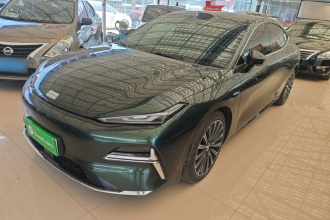 吉利银河 银河星耀8 2025款 130km EM-P 星舰版