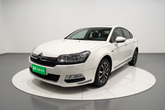 雪铁龙C5 2014款 1.6T 自动尊贵型