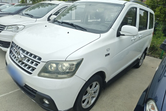 长安凯程 欧诺S 2014款 1.5L基本型