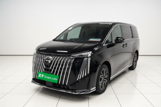 广汽传祺 传祺M8 2024款 大师系列 400T 尊贵版