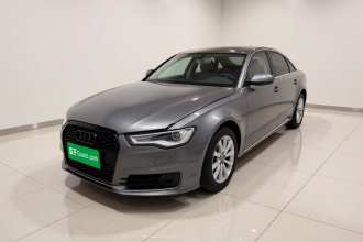奥迪A6L 2016款 30 FSI 技术型