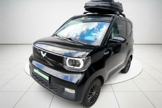 五菱汽车 宏光MINIEV 2021款 马卡龙臻享款 磷酸铁锂