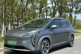 埃安 AION Y 2023款 Younger 星耀版