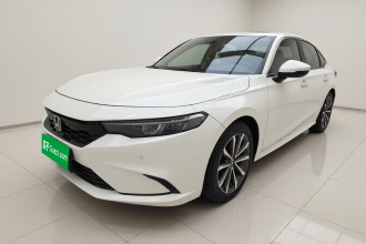 本田 型格 2022款 240TURBO CVT豪华版