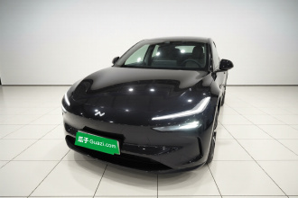 乐道L60 2024款 60kWh 后驱版