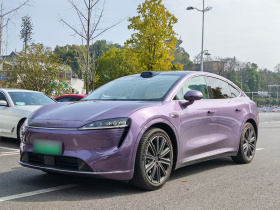 鸿蒙智行 智界R7 2025款 增程 251km Max