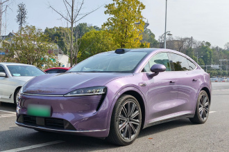 鸿蒙智行 智界R7 2025款 增程 251km Max