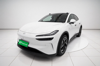 乐道L60 2025款 60kWh 四驱版
