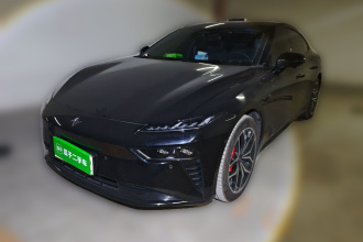 东风奕派 eπ007 2025款 纯电 565四驱Max领航版