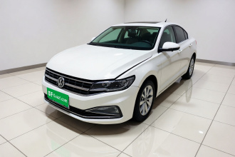 大众 宝来 2020款 1.5L 自动精英型