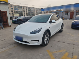 特斯拉 Model Y 2022款 改款 后轮驱动版