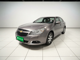 雪佛兰 景程 2013款 1.8 SE舒适版 MT