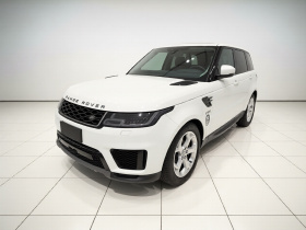 路虎 揽胜运动版新能源 2022款 P400e SE