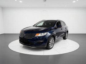 林肯MKC 2017款 2.0T 四驱尊雅版