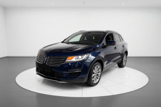 林肯MKC 2017款 2.0T 四驱尊雅版