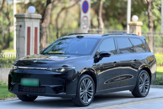 零跑汽车 零跑C16 2026款 增程 280激光雷达版 6座