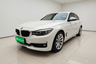 宝马3系GT 2018款 320i 时尚型