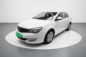 荣威350 2015款 1.5L 自动尊享版