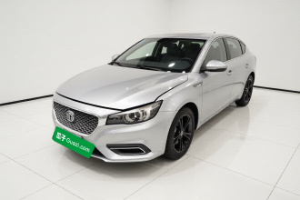 名爵 MG6 2017款 20T 自动尊享互联网版 国V