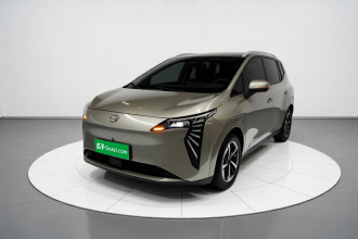 埃安 AION Y 2023款 Younger 星耀版