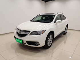 讴歌RDX(进口) 2013款 3.0L 两驱精英版