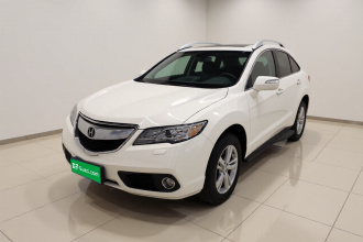 讴歌RDX(进口) 2013款 3.0L 两驱精英版
