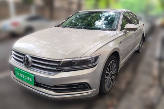 大众 辉昂 2016款 380TSI 两驱御尊豪华版