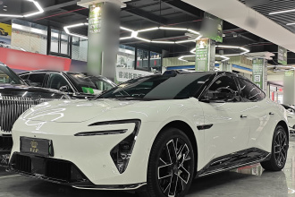 阿维塔06 2025款 Ultra纯电版