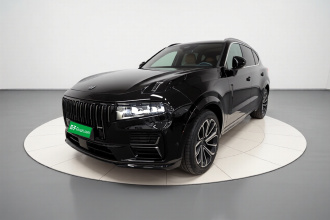 领克09 EM-P 2024款 2.0TD EM-P 四驱HALO 六座