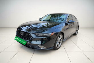 本田 雅阁 2024款 260TURBO 尊贵版