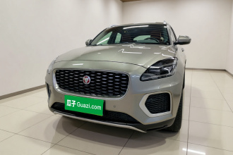 捷豹E-PACE 2024款 进取运动版 R-DYNAMIC S