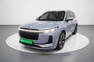 理想汽车 理想ONE 2020款 增程6座版