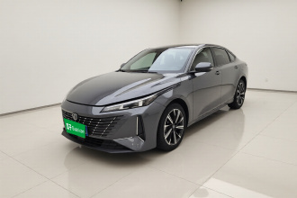 长安 逸动 2024款 1.5T GDI自动 尊贵型