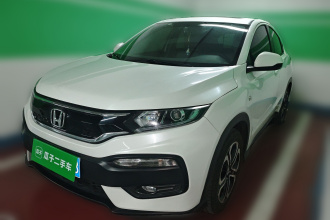 本田XR-V 2015款 1.8L EXi  CVT舒适版