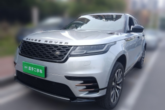 路虎 揽胜星脉 2021款 P340 R-DYNAMIC SE