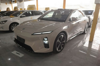 蔚来ET5 2025款 75kWh