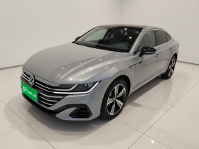 一汽-大众CC 2021款 330TSI 炫目版