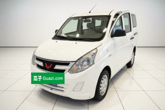 五菱汽车 五菱荣光V 2018款 1.5L实用型