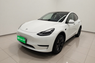 特斯拉 Model Y 2024款 后轮驱动版