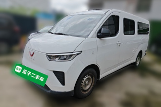 五菱汽车 五菱扬光 2025款 400km 客车版舒适型