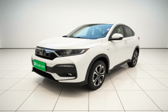 本田XR-V 2021款 1.5L CVT舒适版