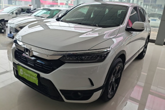 本田 皓影 2020款 240TURBO CVT两驱精英版