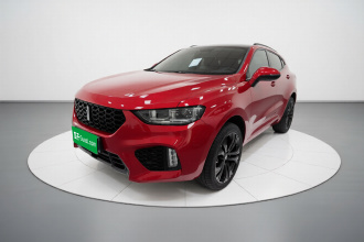 魏牌 VV5 2017款 2.0T 旗舰型