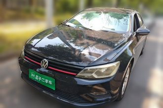 大众 凌渡 2015款 230TSI 手动风尚版