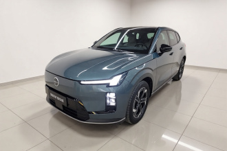 沃尔沃XC70插电式混动 2026款 两驱长续航Core