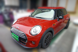 MINI 2016款 1.2T ONE 先锋派 五门版