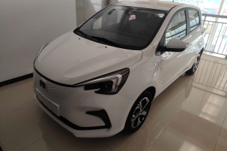 长安 奔奔E-Star 2022款 清心版 多彩款 磷酸铁锂