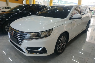 荣威i6 2020款 PLUS 1.6L CVT 4G互联荣耀旗舰版