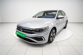 大众 宝来 2023款 200TSI DSG悦行PRO版