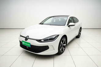 大众 2025款 凌渡L 280TSI DSG酷辣版